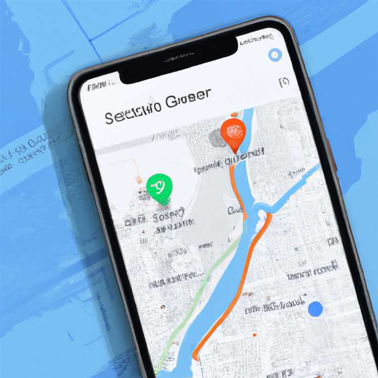 So können Sie Ihren Live-Standort auf iPhone, iPad und Mac mit Apple Maps teilen