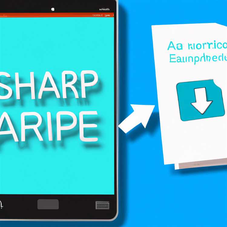 Eine einfache Anleitung zum Teilen einer Android-App - Schritt für Schritt erklärt.