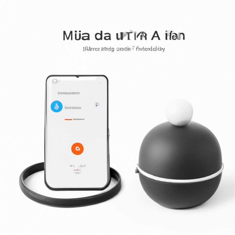 So verbinden Sie den Xiaomi Luftreiniger mit Google Home und Google Assistant