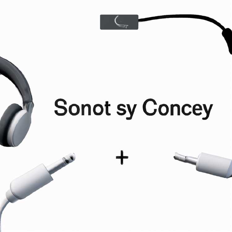 Schritt 2: Kopfhörer vom Mac trennen und erneut verbinden