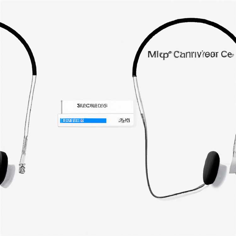 Anleitung - Wie Sie Sony-Kopfhörer mit Ihrem Mac verbinden - Schritt für Schritt erklärt