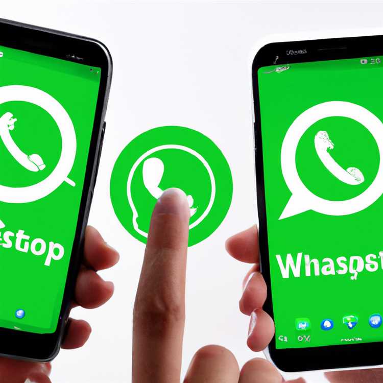 Schritte zum Stoppen des Teilens Ihrer Nummer von WhatsApp auf dem iPhone
