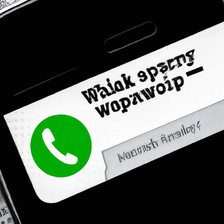 So trennen Sie WhatsApp von Facebook und beenden die Verbindung in 2024