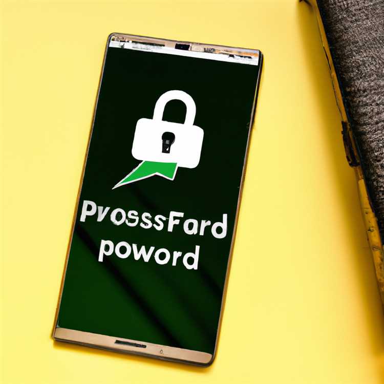 So verschlüsseln oder passwortgeschützen Sie Dateien auf Android