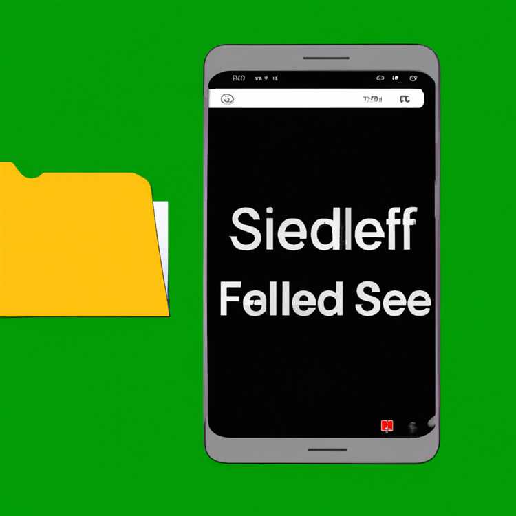 Wie Sie auf Ihrem Android-Gerät Dateien sicher und zuverlässig verstecken können - Anleitung zur Nutzung der Google Safe Folder-Option