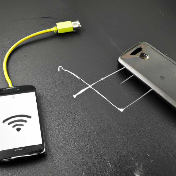 So können Sie Ihr Android-Smartphone in einen Wireless-Repeater umwandeln.