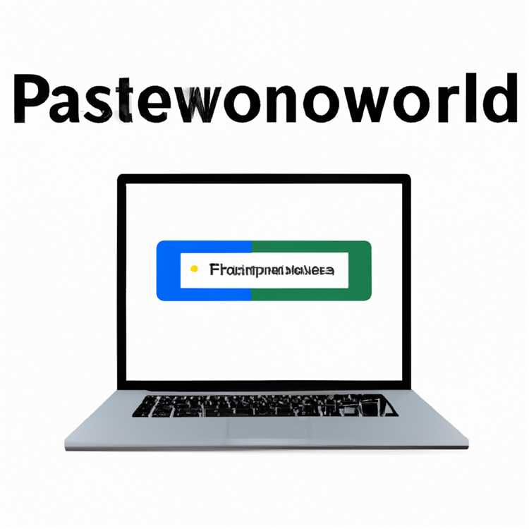 Verwendung von 1Password auf einem Chromebook - Ein Leitfaden