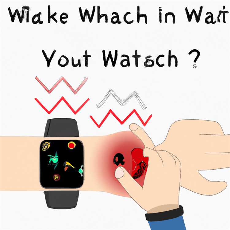 Wie funktioniert das EKG auf der Apple Watch?