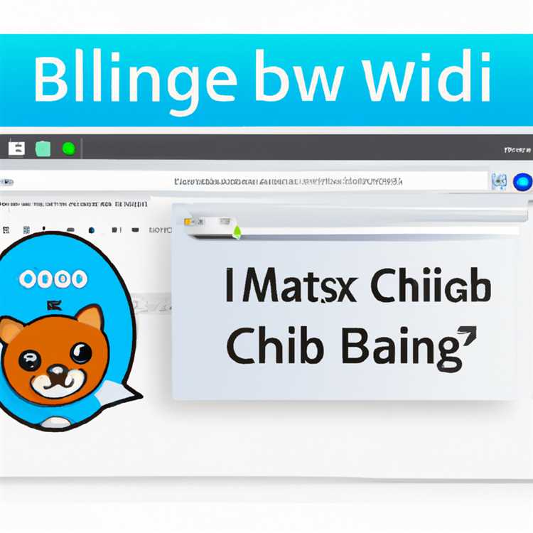 4. Genießen Sie den Bing AI-Chat