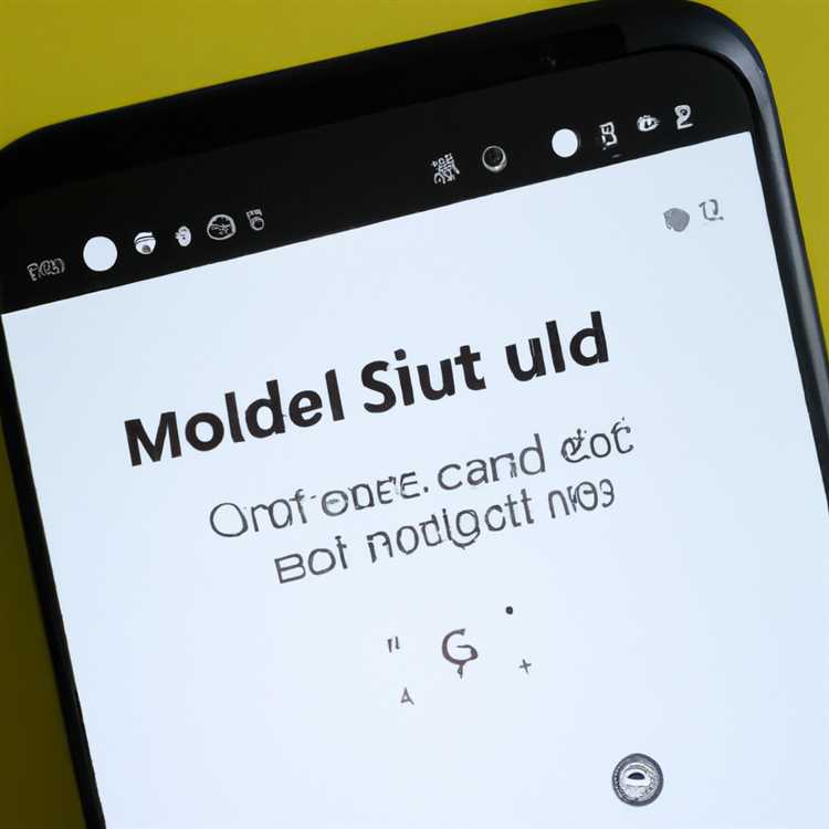 So nutzen Sie die Safe-Modus-Funktion auf Android, um Probleme effektiv zu beheben - Eine Anleitung für Benutzer.