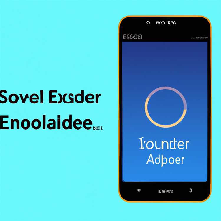 Installation der Solid Explorer-App auf Ihrem Android-Gerät