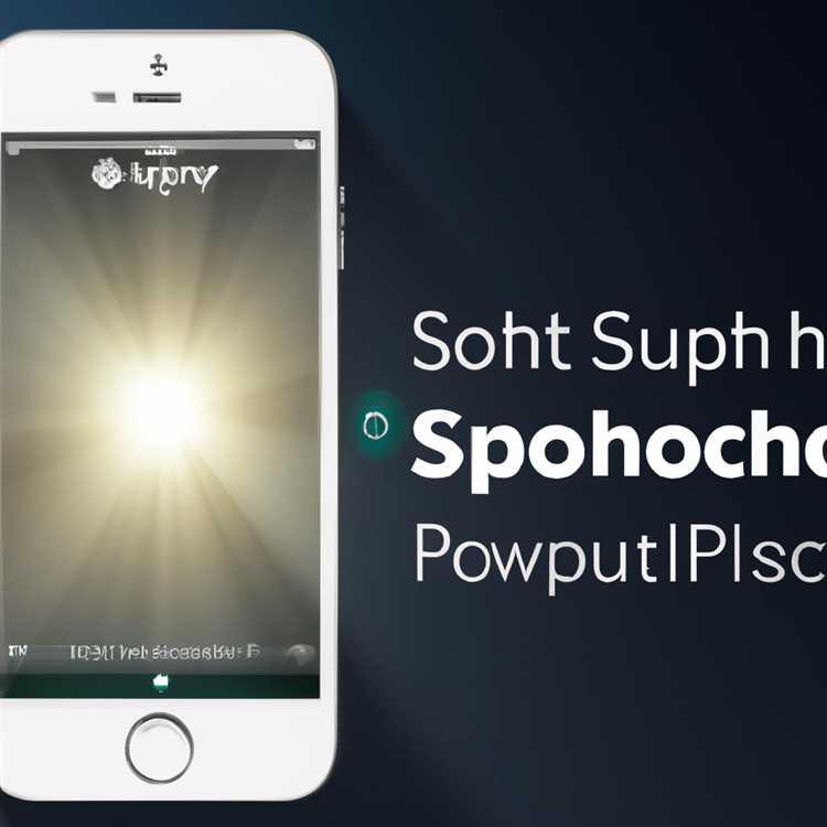 Wie man die Spotlight-Suche auf dem iPhone, iPad oder iPod touch benutzt