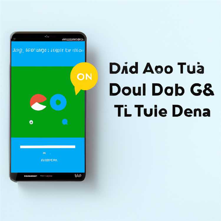 Anleitung für die Verwendung von Google Duo auf Android TV - So nutzen Sie die App auf Ihrem Fernseher!