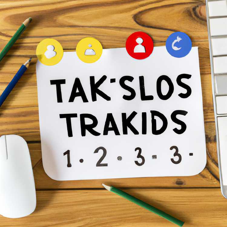 So verwenden Sie Google Tasks: 10 Tipps, um Teams organisiert zu halten 
