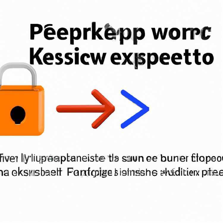 Exportieren Sie Passwörter aus Firefox