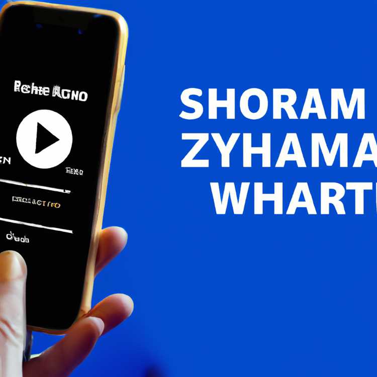 Wie man Shazam verwendet, um Songs auf jedem Gerät zu erkennen und identifizieren