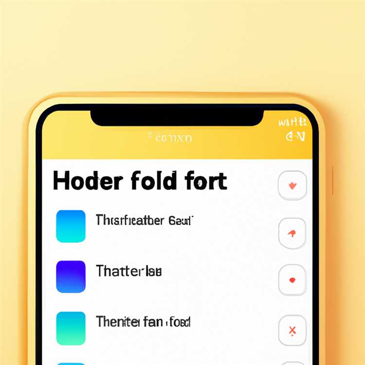 Wie man Smart Folders in der Notizen-App auf iPhone, iPad und Mac nutzt