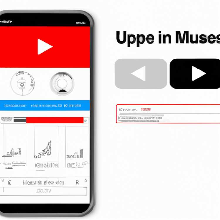 Entdecke die tiefgreifende Bibliothek von YouTube Music mit Samples