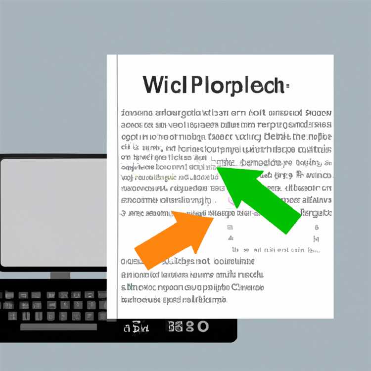 Wie man WordPad-Dokumente in Microsoft Word konvertiert