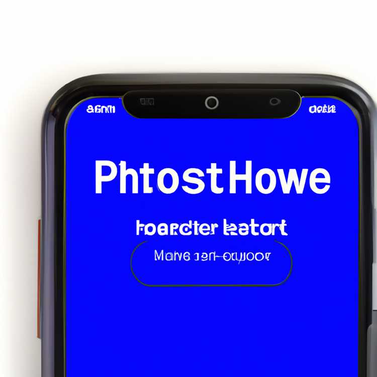 So ändern Sie den Hotspot-Namen und das Passwort auf einem iPhone