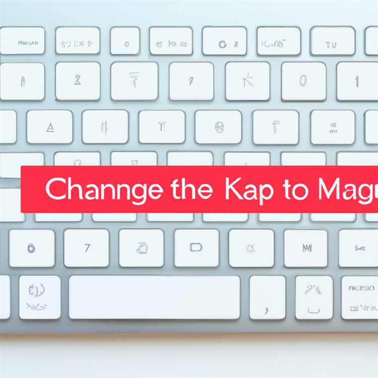 So ändern Sie die Tastatursprache auf Ihrem Mac einfach und schnell