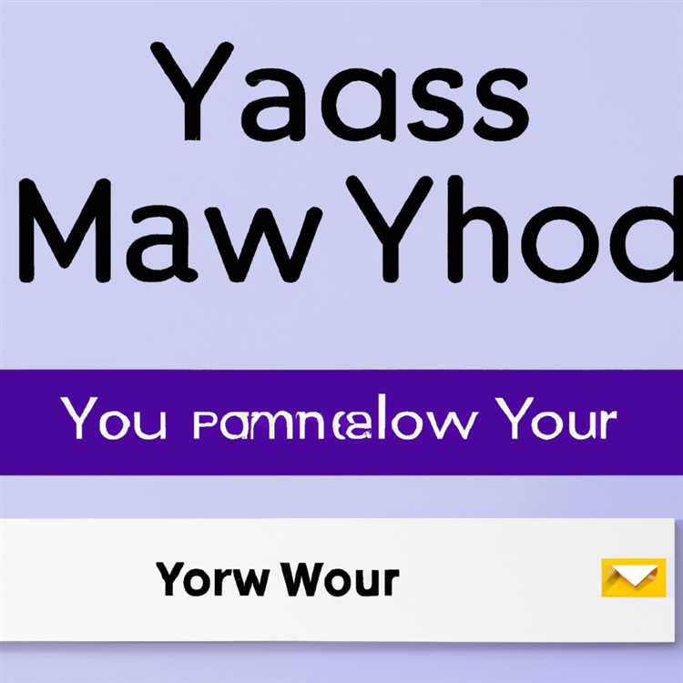 Warum sollte ich mein Yahoo Mail-Passwort regelmäßig ändern?