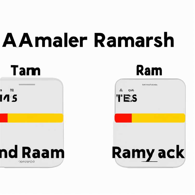 So überprüfen Sie den RAM-Verbrauch in Android 13