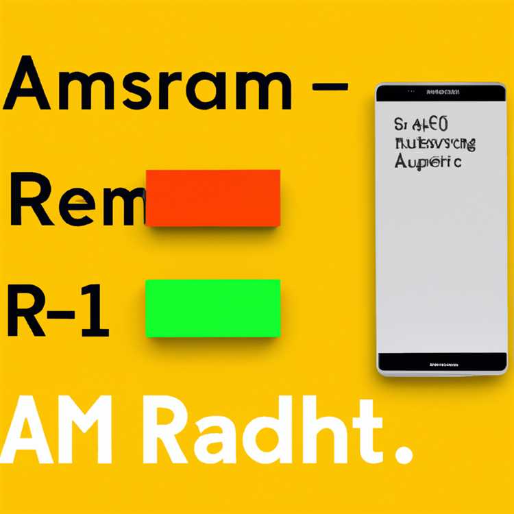 So überprüfen Sie den Speicherverbrauch des RAM in Android 13, Android 12 und Android 11 - Eine Anleitung zur Überprüfung der RAM-Auslastung auf Ihrem Android-Gerät