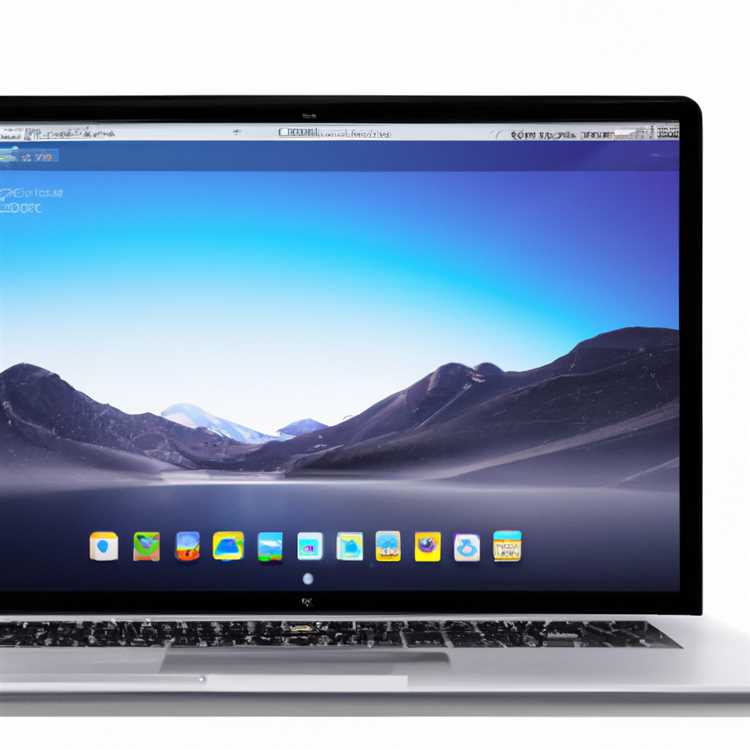 Sollten Sie das 2016 MacBook Pro kaufen? 4 Fakten zum Nachdenken.