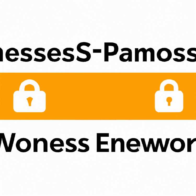 Warum sollten Sie Enpass im Vergleich zu anderen Passwortmanagern wählen?