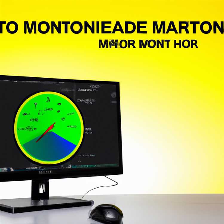 Sollten Sie sich einen 27 Zoll 1080p Monitor kaufen?