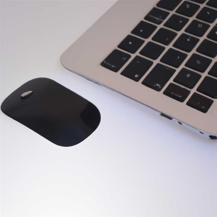 Perché il TrackPad viene disabilitato quando viene collegato un mouse?
