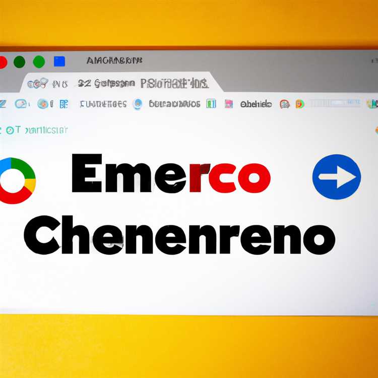 Errore Chrome Change Changed ErrNetwork risolto - Suggerimenti e soluzioni di esperti