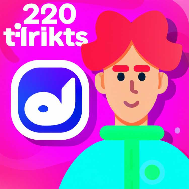 Le funzioni di editing integrate di Tiktok