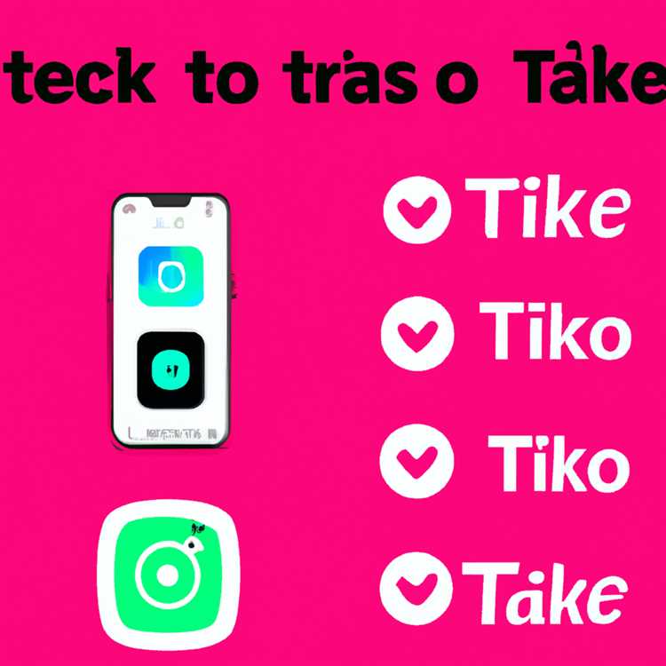 Modi rapidi e semplici per accelerare i tuoi video di Tiktok nel 2023