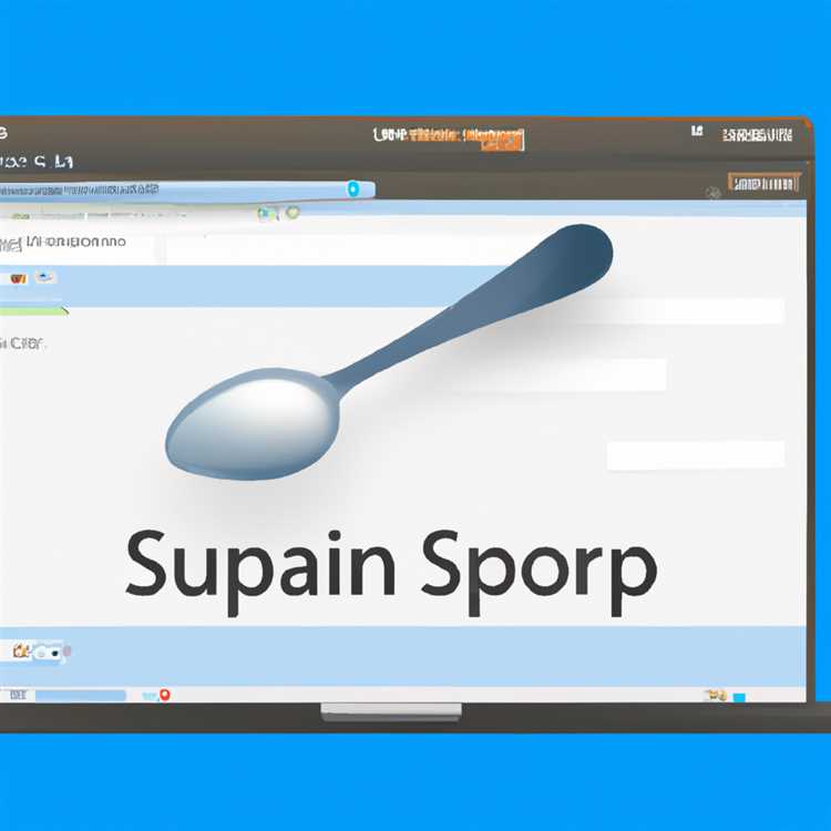 Inilah Cara Menggunakan Spoon untuk Menjalankan Aplikasi Desktop Portabel di Peramban Anda