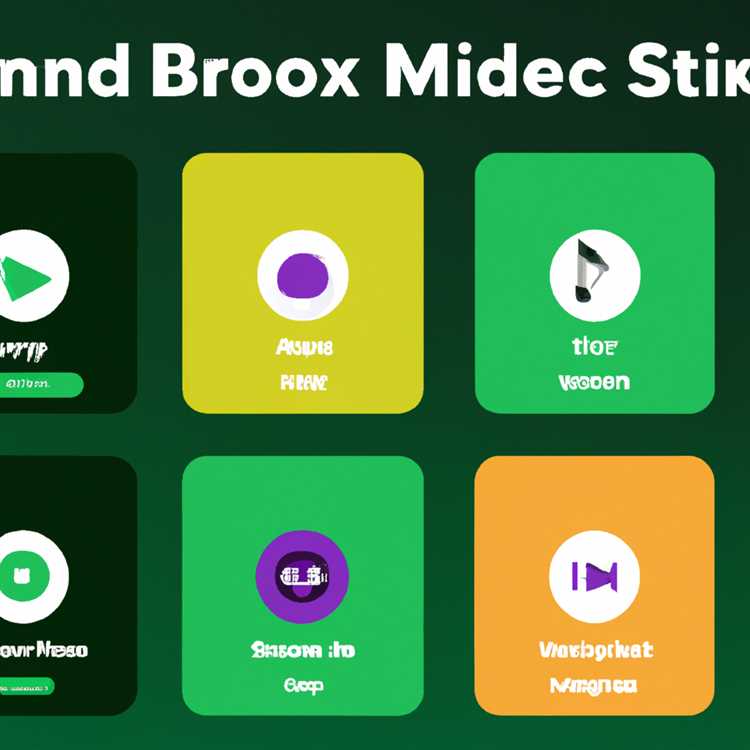 Spotify Blend: So nutzen Sie es, um Ihre Musik mit Freunden zu mixen
