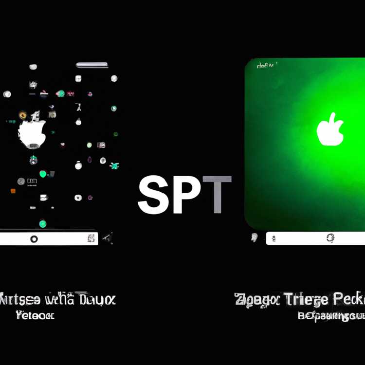 Cara Beralih dari Spotify ke Apple Music