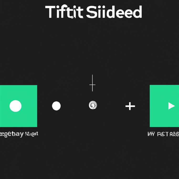 Für TIDAL: