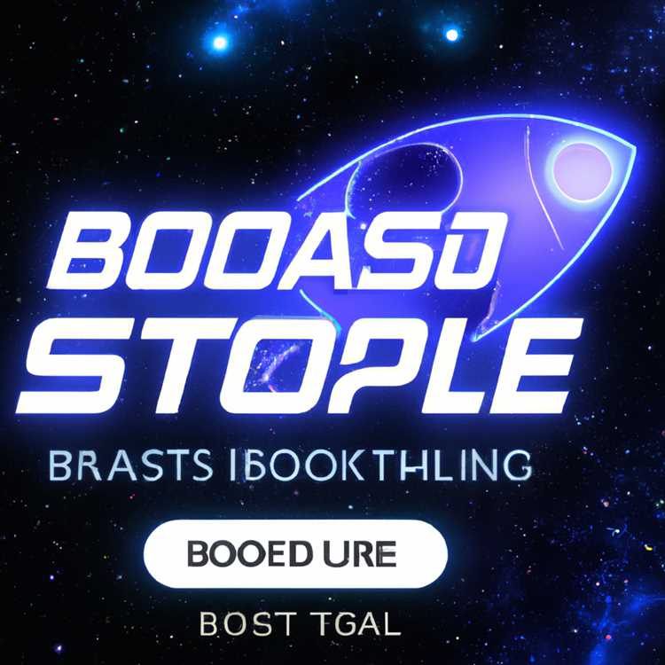 Boost Paketi Nasıl Kullanılır?