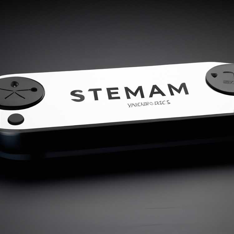 Steam Deck Review: Lohnt es sich, 2023 zu kaufen?