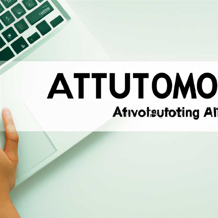 Erhöhen Sie Ihre Produktivität mit Automatisierung mithilfe von AutoHotkey