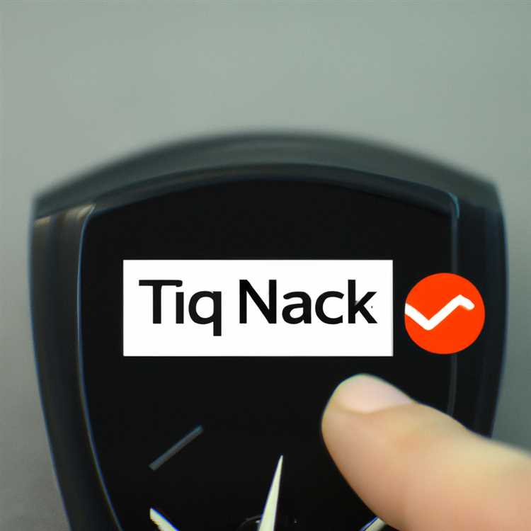 Timer-Einstellung für die NFC-Lesegeschwindigkeit