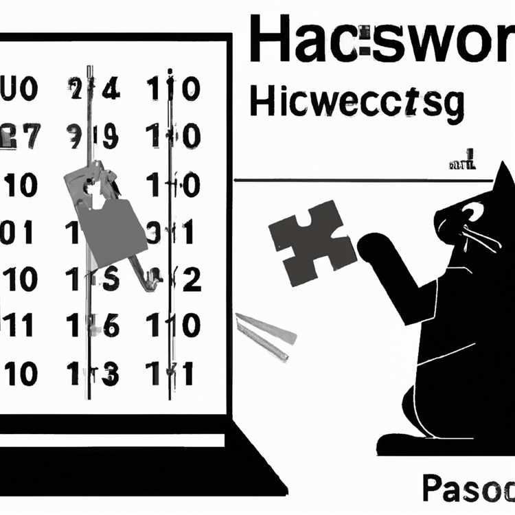 Menggunakan Hashcat untuk Meretas Password - Langkah 14 Meng-crack Menggunakan Metode Mengannya