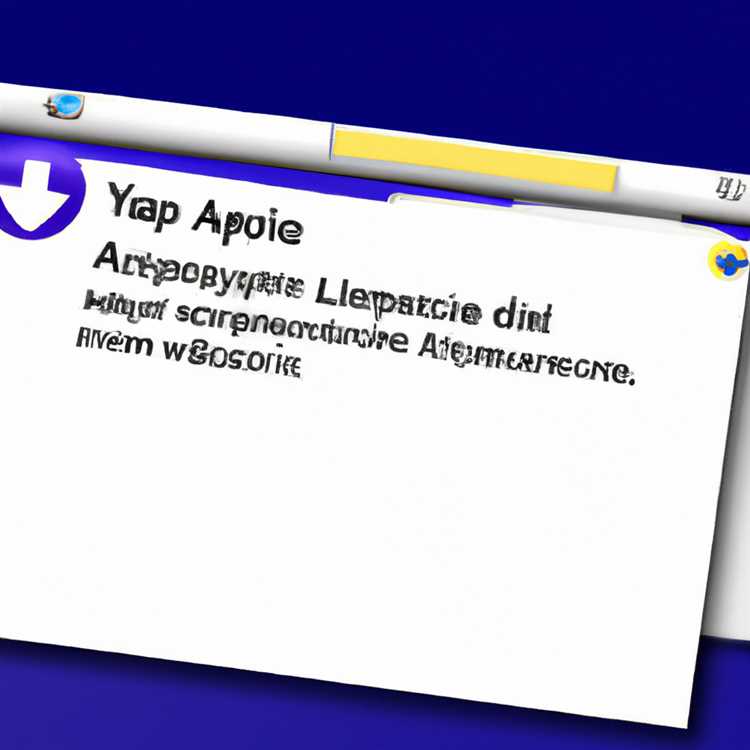 Guida passo-passo: aggiunta di un account Yahoo IMAP a Outlook Desktop senza una password dell'app