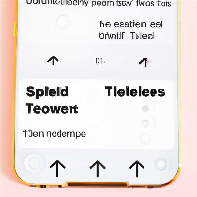 Guida passo-passo: aggiunta di testo a bobine su Instagram per iOS e Android
