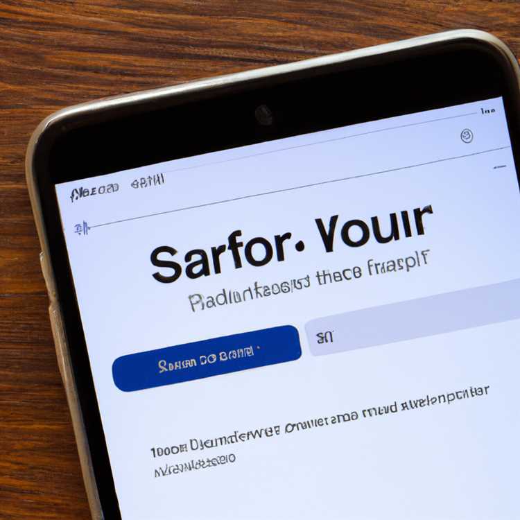 Hướng dẫn đầy đủ để thay đổi trang chủ Safari của bạn trên Mac, iPhone và iPad