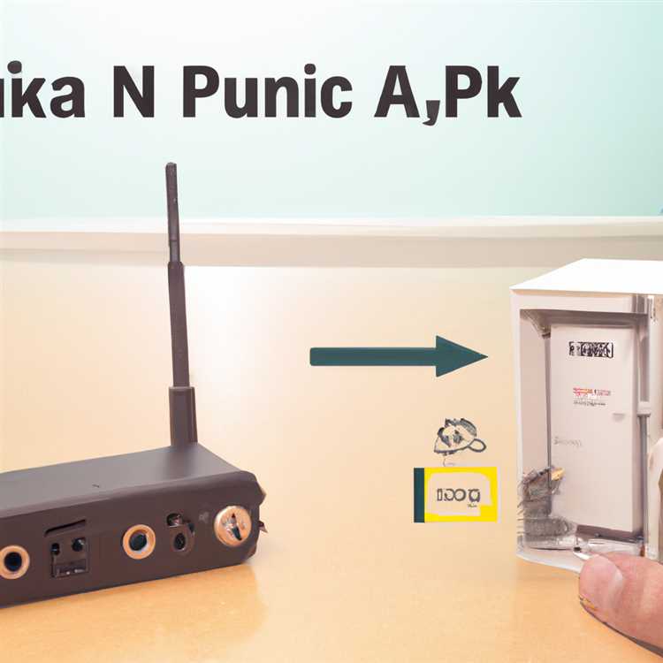 Configurazione del router wireless TP-Link come punto di accesso-una guida dettagliata passo-passo