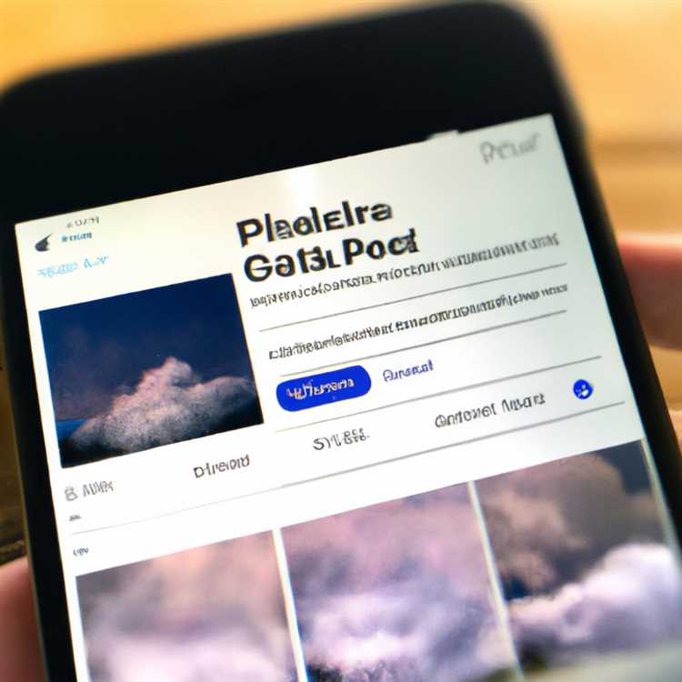 Hướng dẫn từng bước để tạo trang web công cộng từ Album ảnh được chia sẻ iCloud trên iPhone