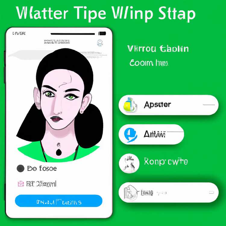 Hướng dẫn đầy đủ để tạo và thiết lập ảnh hồ sơ WhatsApp của bạn - Quy trình từng bước dễ dàng